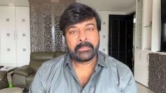 ఫిల్మ్ ఫెడరేషన్ వర్సెస్ ఫిలిం చాంబర్ - మెగాస్టార్ చిరంజీవి కీలక ప్రకటన