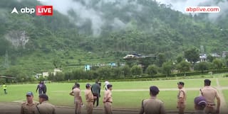 Breaking: Massive Uttarkashi Helicopter Rescue Saves Over Six Hundred Stranded Pilgrims