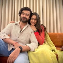 Raksha Bandhan: రక్షా బంధన్ బెస్ట్ మూమెంట్స్ - సోదరులకు రాఖీ కట్టిన సెలబ్రిటీస్