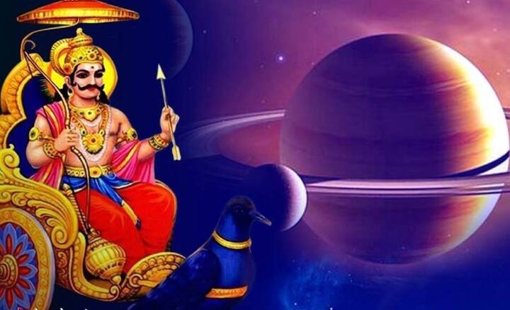 શનિવારે શનિ તેલ અનુષ્ઠાન કરો. સરસવમાં તમારૂં પ્રતિબિંબ જુઓ અને  તેને શમીના ઝાડ નીચે રેડો.