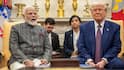Trump India: ட்ரம்பின் பொறாமையும், ஆசையும்.. படுத்தே விட்ட பாகிஸ்தான், அமெரிக்காவிற்கு நோ சொல்லும் இந்தியா