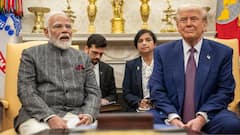 ट्रम्प यांच्या टॅरिफ बॉम्बवर पाकिस्तानी तज्ज्ञाचा मोठा दावा, म्हणाले, भारताचा मध्यम वर्गच...