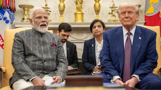 Trump India: ட்ரம்பின் பொறாமையும், ஆசையும்.. படுத்தே விட்ட பாகிஸ்தான், அமெரிக்காவிற்கு நோ சொல்லும் இந்தியா