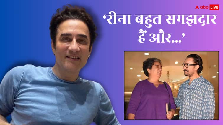 'वो तब साथ थीं जब वो कुछ नहीं थे', आमिर खान-रीना दत्ता के तलाक पर बोले फैसल खान, किरण राव को लेकर किया ये खुलासा