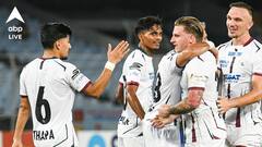 ডুরান্ড কাপে সবুজ-মেরুন ঝড়, পাঁচ গোলে ডায়মন্ড হারবারকে গুঁড়িয়ে কোয়ার্টার ফাইনালে মোহনবাগান