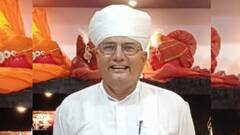 Rajasthan BJP Expels State Spokesperson Over Remarks On Party’s Treatment Of Satya Pal Malik, Dhankhar