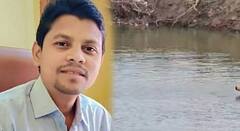 रक्षाबंधनासाठी गाव गाठलं, शेतात गेला अन अचानक फिट आल्याने नाल्यात पडला; युवा अभियंत्याचा दुर्दैवी अंत