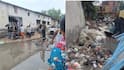 Building Collapsed:દિલ્લીમાં ભારે વરસાદની વચ્ચે દુર્ઘટના, બિલ્ડિંગ ધરાશાયી, 7 લોકોનાં મોત
