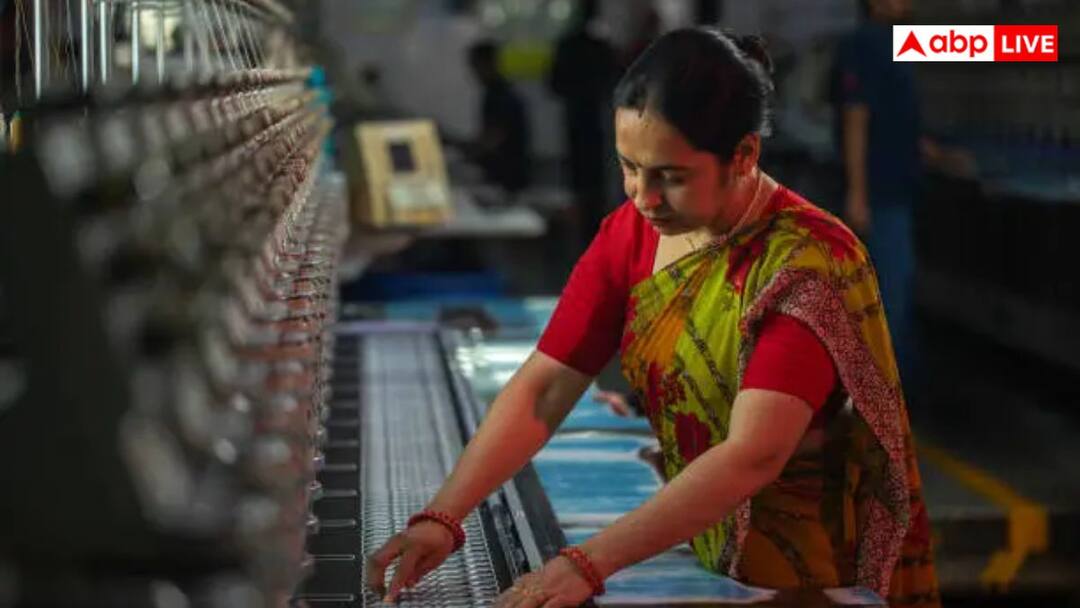 भारत के टेक्सटाइल एक्सपोर्ट पर खतरों के बादल, टैरिफ के चलते दूसरे देशों में शिफ्ट हो सकता है प्रोडक्शन India textile exports are in danger production may shift to other countries due to tariffs भारत के टेक्सटाइल एक्सपोर्ट पर खतरों के बादल, टैरिफ के चलते दूसरे देशों में शिफ्ट हो सकता है प्रोडक्शन