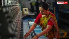भारत के टेक्सटाइल एक्सपोर्ट पर खतरों के बादल, टैरिफ के चलते दूसरे देशों में शिफ्ट हो सकता है प्रोडक्शन
