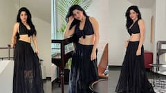 கவர்ச்சியில் உருக வைக்கும் திவ்யபாரதி.. இது ரொம்ப ஸ்பெஷலான புகைப்படமாம்!