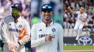 ਸਭ ਤੋਂ ਮਹਿੰਗੀ ਵਿਕੀ ਪੰਜਾਬ ਦੇ ਪੁੱਤ ਦੀ ਜਰਸੀ, ਬੇਨ ਸਟੋਕਸ ਦੀ ਜਰਸੀ ਵੀ ਨਿਲਾਮ; ਰਿਸ਼ਭ ਪੰਤ ਦੀ ਕੈਪ ਨੂੰ ਮਿਲੀ ਇੰਨੀ ਰਕਮ