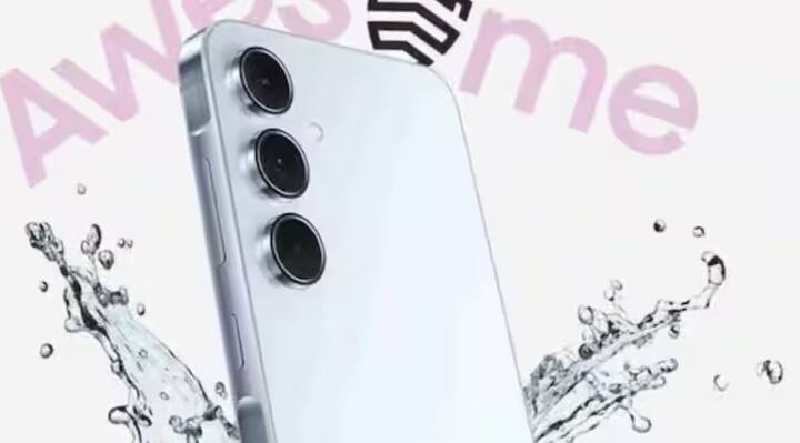 ਸੈਮਸੰਗ ਗਲੈਕਸੀ ਏ35 5ਜੀ ਨੂੰ ਵੀ ਫਲਿੱਪਕਾਰਟ 'ਤੇ ਭਾਰੀ ਛੋਟ 'ਤੇ ਪੇਸ਼ ਕੀਤਾ ਜਾ ਰਿਹਾ ਹੈ। ਤੁਹਾਨੂੰ ਦੱਸ ਦੇਈਏ ਕਿ ਇਸ ਫੋਨ ਦੇ 8+128GB ਵੇਰੀਐਂਟ ਦੀ ਅਸਲ ਕੀਮਤ 33,999 ਰੁਪਏ ਹੈ ਪਰ ਇੱਥੇ ਤੁਸੀਂ ਇਸਨੂੰ 25,999 ਰੁਪਏ ਵਿੱਚ ਖਰੀਦ ਸਕਦੇ ਹੋ। ਇਸ ਤੋਂ ਇਲਾਵਾ, ਤੁਸੀਂ ਇਸ ਫੋਨ 'ਤੇ EMI ਦਾ ਵਿਕਲਪ ਵੀ ਚੁਣ ਸਕਦੇ ਹੋ।