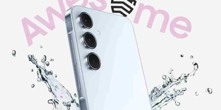 Flipkart पर Samsung Galaxy A35 5G पर भी भारी डिस्काउंट दिया जा रहा है. बता दें कि इस फोन के 8+128GB वेरिएंट की असल कीमत 33,999 रुपये है लेकिन यहां इसे आप 25,999 रुपये में खरीद सकते हैं. इसके अलावा आप इस फोन पर ईएमआई का भी विकल्प चुन सकते हैं.