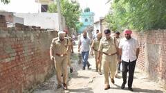 Punjab News: ਪੰਜਾਬ 'ਚ ਚੱਲੀਆਂ ਤਾਬੜਤੋੜ ਗੋਲੀਆਂ, ਮੁਠਭੇੜ ਦੌਰਾਨ ਕੰਬਿਆ ਇਲਾਕਾ; ਪਾਕਿਸਤਾਨ ਤੋਂ...