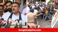 অভয়ার মা-বাবাকে দেখতে হাসপাতালে শুভেন্দু, 'আসলে এই ২ জন সাক্ষীকে খতম করতে চেয়েছিল, যাতে কেসটা ক্লোজ হয়ে যায়..'