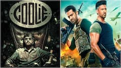 Coolie vs War 2: Rajinikanth’s Film Smashes Advance Booking, Leaves Hrithik Roshan–Jr NTR Behind