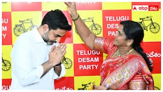 Raksha Bandhan 2025:లోకేష్‌కు రాఖీ కట్టిన మంగళగిరి మహిళలు- గుడ్ న్యూస్ చెప్పిన మంత్రి