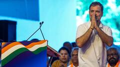 '80 Voters In One House': EC Officials Probe Rahul Gandhi's Claim, Find No Residents