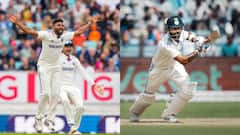 मोहम्मद सिराज ने जीता क्रिकेट फैंस का दिल, विराट को दिया ट्रिब्यूट? कोहली के आखिरी टेस्ट से है कनेक्शन
