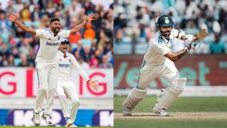 मोहम्मद सिराज ने जीता क्रिकेट फैंस का दिल, विराट को दिया ट्रिब्यूट? कोहली के आखिरी टेस्ट से है कनेक्शन