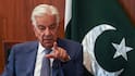 'No Aircraft Hit Or Destroyed': Pakistan Counters After India Says 6 Jets Shot Down During Op Sindoor