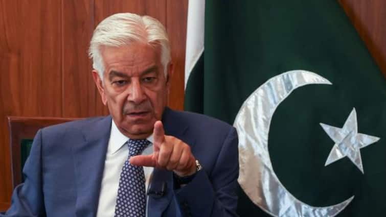 ‘No Aircraft Hit Or Destroyed’: Pakistan Counters After India Says 6 Jets Shot Down During Op S