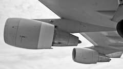 Training Aircraft Crash-Lands Near Pune's Baramati Airport