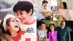 Raksha Bandhan 2025: टीवी सेलेब्स ने जोरो-शोरो से मनाया रक्षाबंधन, श्वेता तिवारी से आरती सिंह तक ने बांधी भाई को राखी