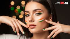 Independence Day 2025: 8 Creative Makeup Ideas To Try For The Celebration