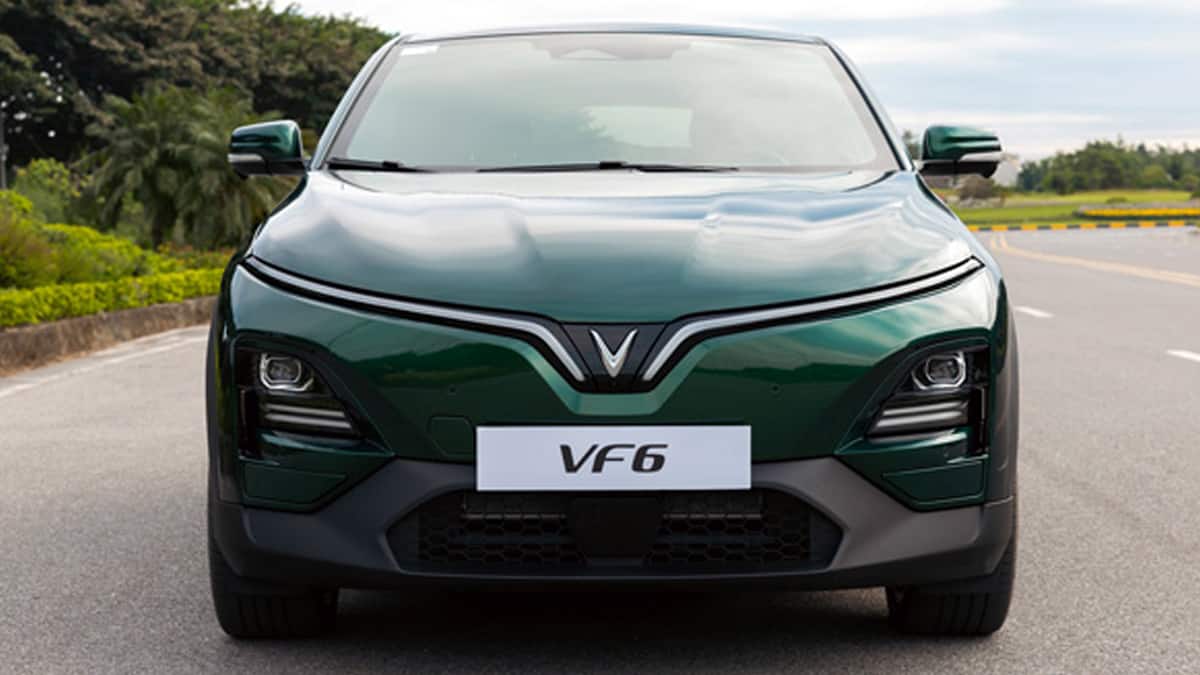 VinFast: தூத்துக்குடியில் தயாராகும் புதிய 7 சீட்டர் எலெக்ட்ரிக் SUV கார்! விலை என்ன?