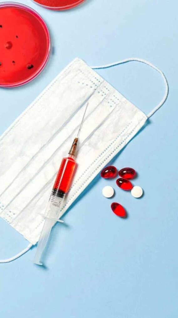 உடலில் இரத்தம் எப்படி உருவாகிறது?