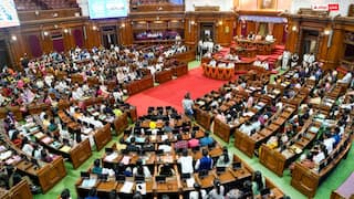 UP में अब AI से विधेयकों को समझेंगे विधायक, IIT कानपुर देगा ट्रेनिंग, मानसून सत्र से नई पहल