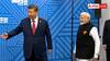 पीएम मोदी तो छठवीं बार जा रहे चीन, लेकिन जिनपिंग ने कितने किए भारत के दौरे? जान लें पूरा डेटा