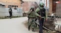 J&K Kulgam Encounter:જમ્મુ કાશ્મીર કુલગામમાં 2 જવાન શહીદ, એન્કાઉન્ટરમાં  વધુ 1 આતંકી ઠાર