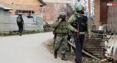 J&K Kulgam Encounter:જમ્મુ કાશ્મીર કુલગામમાં 2 જવાન શહીદ, એન્કાઉન્ટરમાં વધુ 1 આતંકી ઠાર