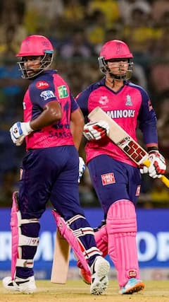 বৈভবের জন্যই রাজস্থান রয়্যালস ছাড়ছেন সঞ্জু স্যামসন?