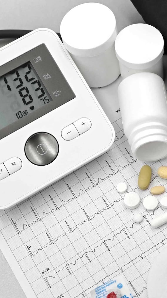 இதய அடைப்பை தடுக்கக்கூடிய மாத்திரை எதுன்னு தெரியுமா.? கண்டிப்பா தெரிஞ்சுக்கோங்க