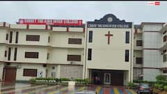 फिरोजाबाद: क्रिश्चियन स्कूल में छात्रों से राखी उतरवाने पर बवाल, बीजेपी नेता ने दी धमकी, प्रिंसिपल ने क्या कहा?