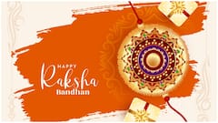 Happy Raksha Bandhan : రాఖీ శుభాకాంక్షలు 2025.. ఇన్​స్టాగ్రామ్​లో షేర్ చేసేందుకు ఫోటోలు, ట్రెండీ క్యాప్షన్​లు, రీచ్​నిచ్చే హ్యాష్ ట్యాగ్స్