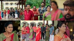 ఇల్లు ఇల్లాలు పిల్లలు సీరియల్: రేయ్ రామరాజు రారా.. నేను దొంగని కాదండీ నన్ను నమ్మండి.. పీక్స్‌లో వియ్యాల వారి కయ్యాలు!