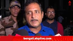 অভয়ার মাকে কাল কল্যাণী এইমসে নিয়ে যাওয়া হবে, জানালেন সজল ঘোষ