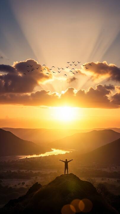 मानसिक रूप से मजबूत बनने के लिए पढ़ें ये लाइन