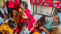 12वीं पास महिलाओं के लिए सुनहरा मौका, गुजरात में आंगनवाड़ी के 9000 से ज्यादा पदों पर भर्ती