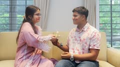 Raksha Bandhan: अनोखं रक्षाबंधन... एकुलत्या एक बहिणीचं निधन; पण तिच्या दान केलेल्या हाताने भावाने बांधली मनगटावर राखी, सर्वांनाच भावूक करणारा 'तो' क्षण