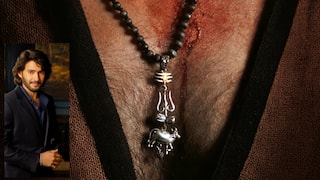 SSMB29 Pre Look: రాజమౌళి సినిమాలో మహేష్ ప్రీ లుక్కు... బాబు ఫ్యాన్స్‌కు పిచ్చెక్కించే అప్డేటు