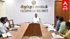 விவசாயிகளுக்கு குட் நியூஸ்... ! விழுப்புரம் ஆட்சியர்  அதிரடி முக்கிய அறிவிப்புகள்! முழு விவரம் உள்ளே !