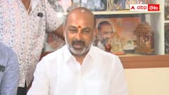 ట్యాపింగ్ చేయించలేదని ప్రమాణం చేస్తావా - కేటీఆర్‌కు బండి సంజయ్ సవాల్