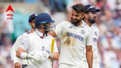 ওভালে ডাকেটকে আউট করে সেন্ড অফ, দৃষ্টান্ত তৈরি করতে আকাশ দীপকে শাস্তি দেওয়ার দাবি বেনের কোচের