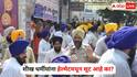 Sikh Religion Helmet Exemption : शीख धर्मीयांना हेल्मेटमधून सूट आहे का? कायदा काय सांगतो, जाणून घ्या